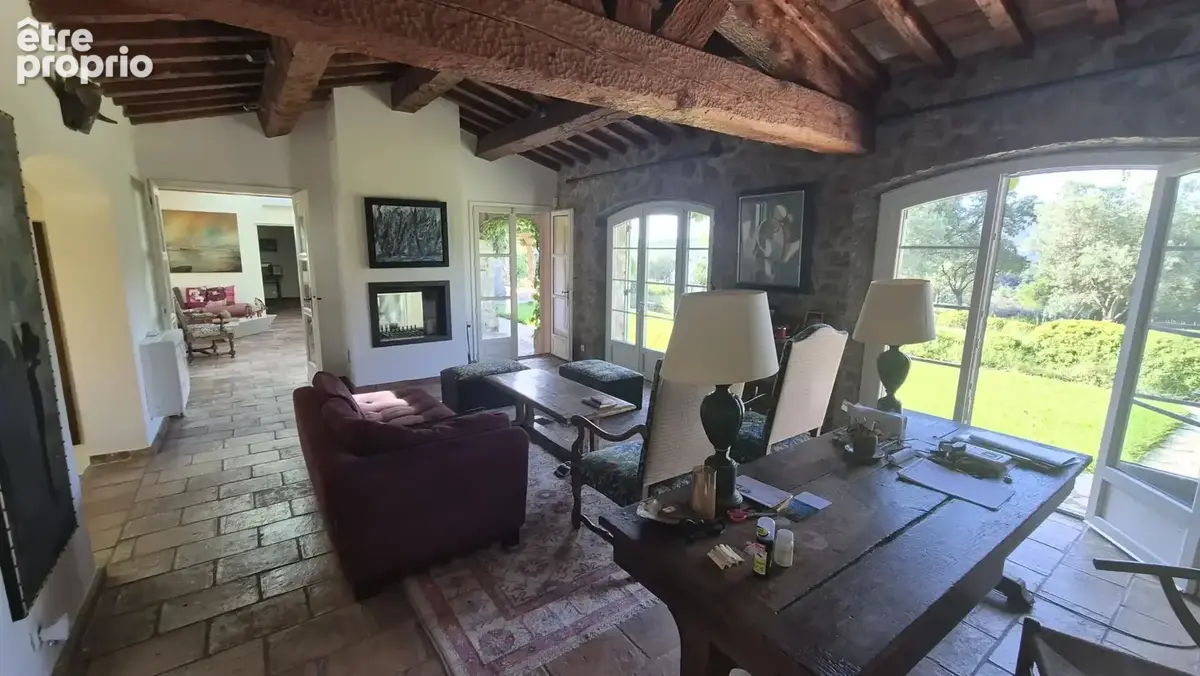 Propriété à Plan de la Tour - photo 16