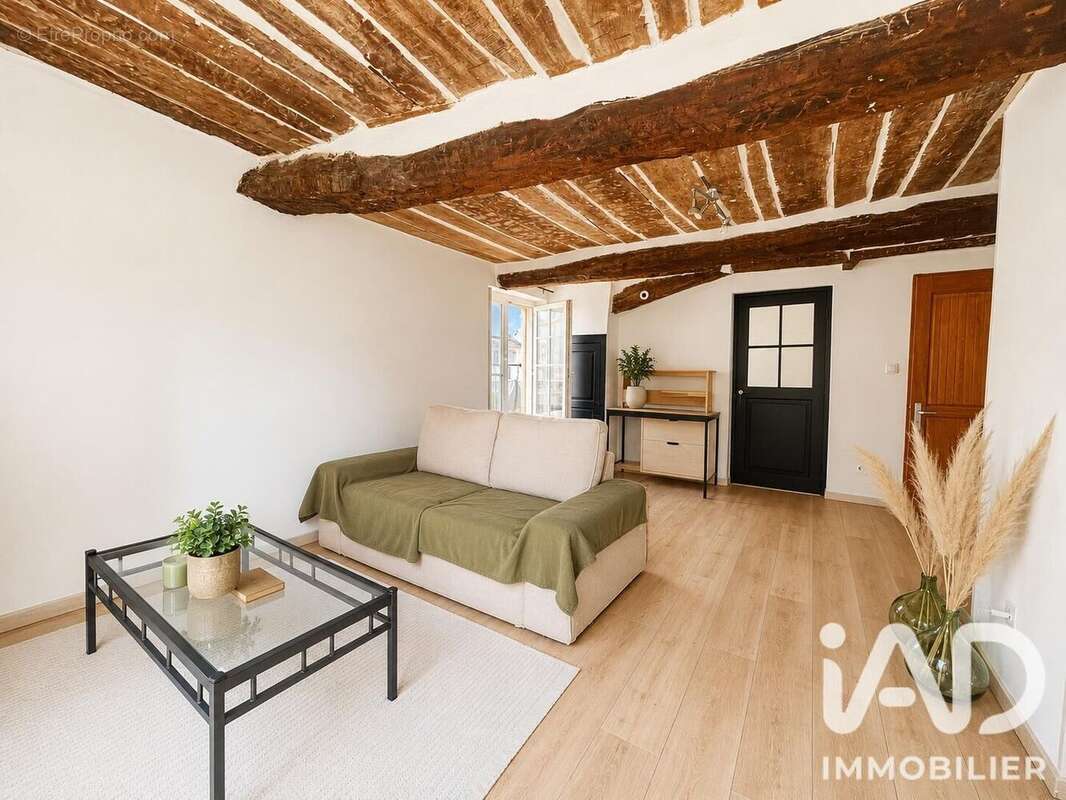 Photo 3 - Appartement à TRANS-EN-PROVENCE