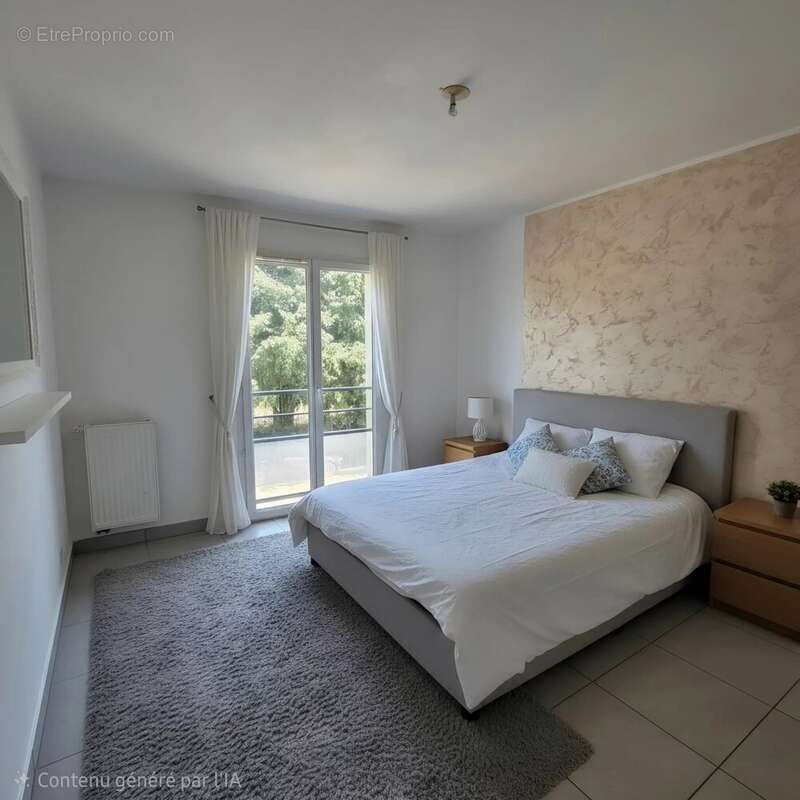 2p balcon av cauvin nice - photo 6