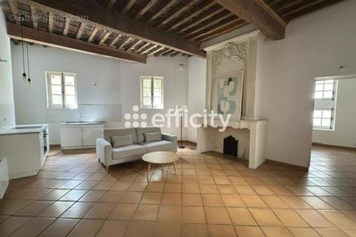 Appartement à PEZENAS