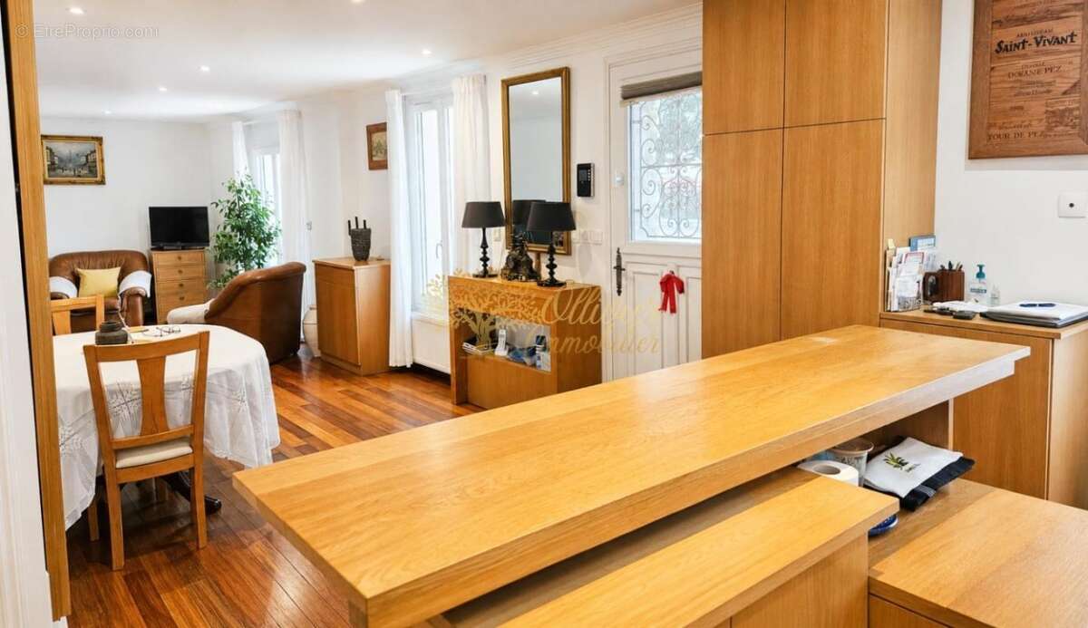 Pavillon 5 pieces - proche rer a et bdm - photo 6