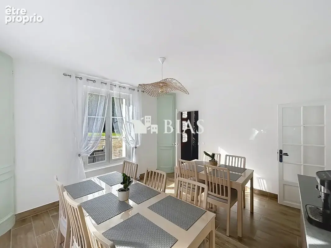 Maison 11 pièces 276 m² à vendre à Cambremer (14340) - photo 8