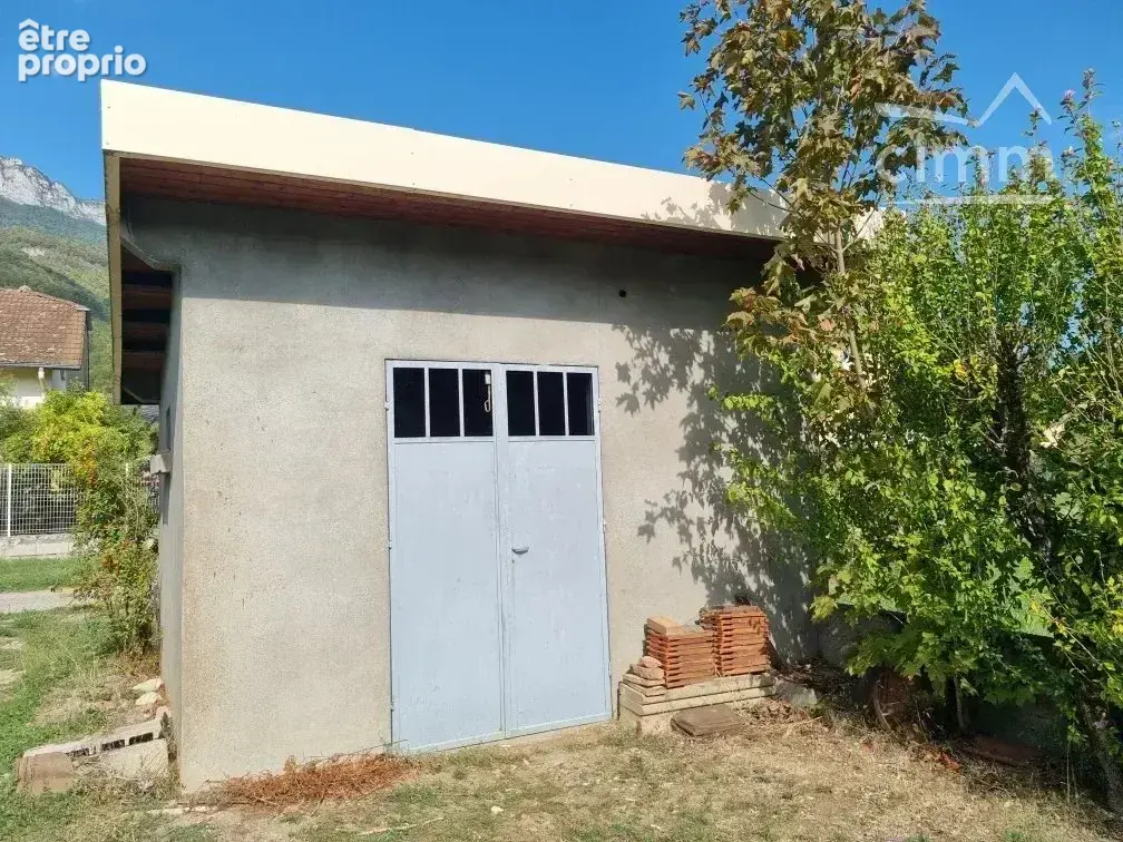 À vendre – Maison 5 pièces avec terrain de 1 541 m² à La Terrasse - photo 20