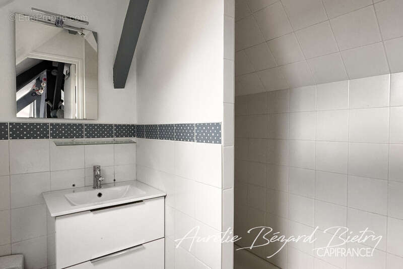 Maison à VAUCRESSON