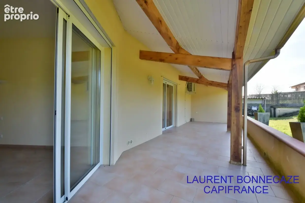 Maison à vendre 5 pièces BEAUMONT DE LOMAGNE (82) - photo 16