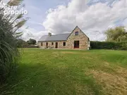 Maison à BEGARD