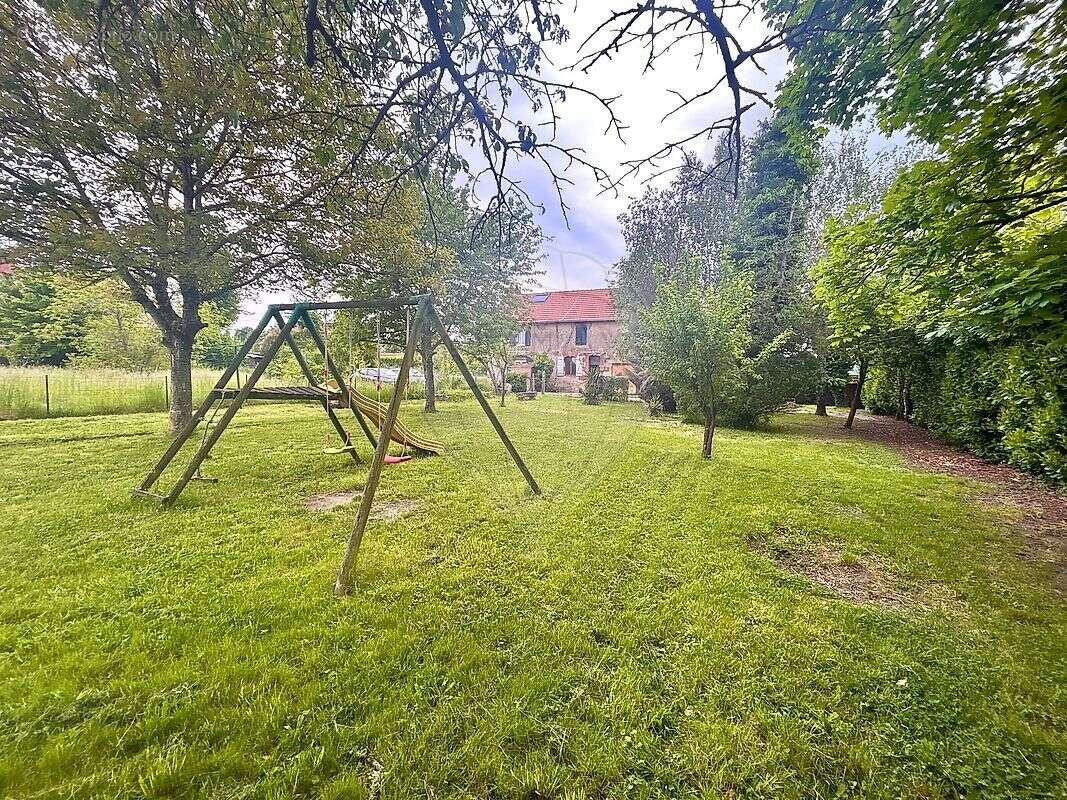 Maison à IMPHY