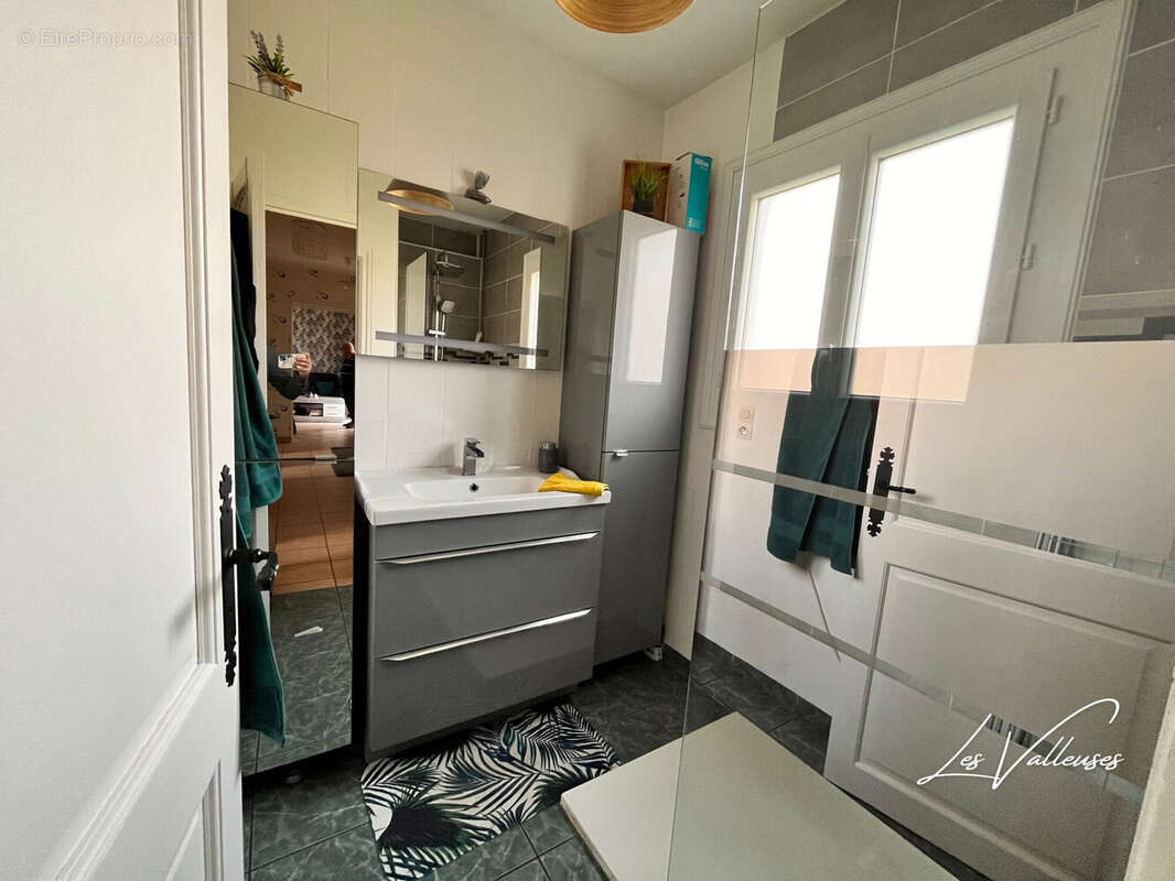 Maison à OFFRANVILLE