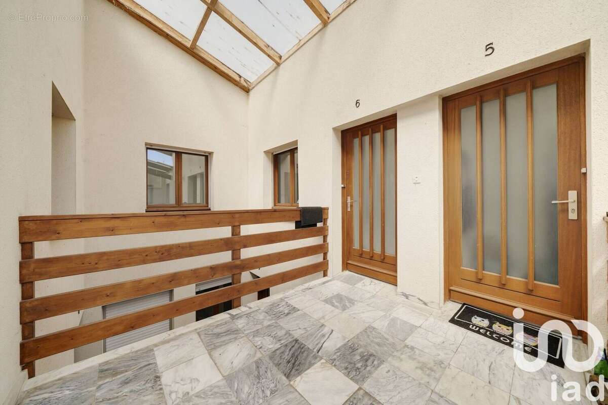 Photo 6 - Appartement à HEILLECOURT
