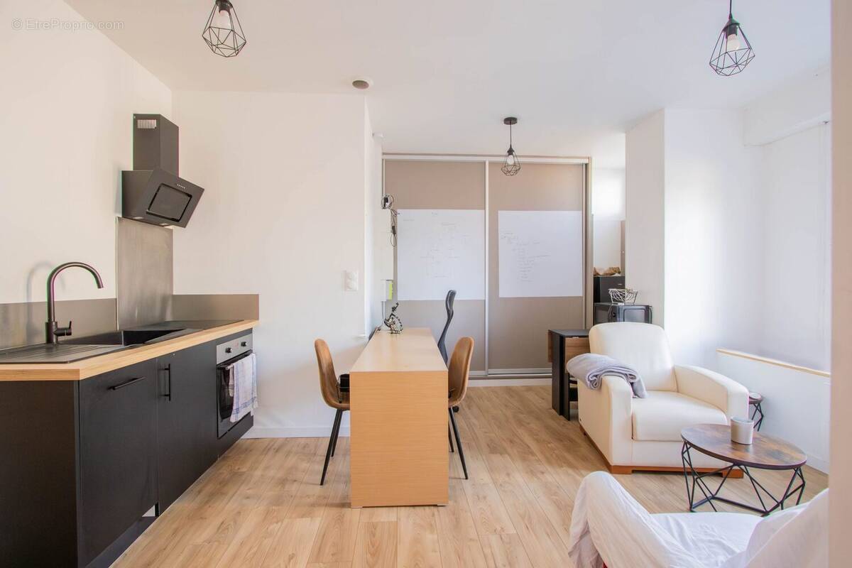 Appartement à ANGERS