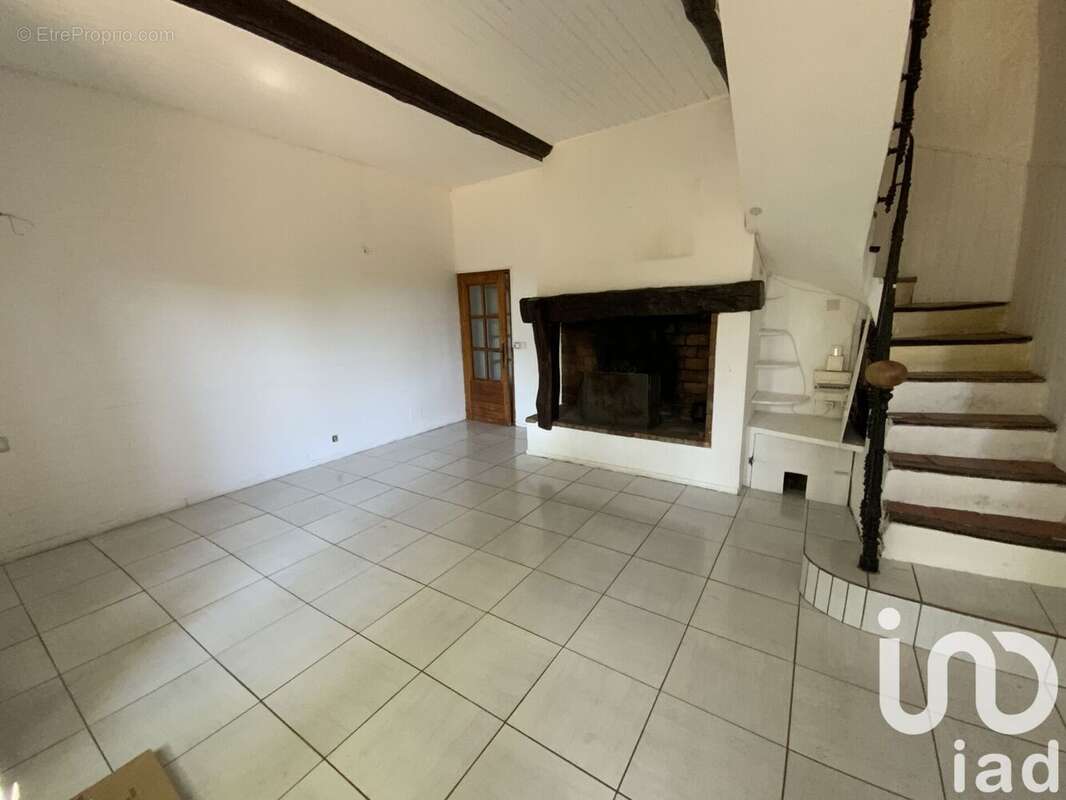 Photo 3 - Maison à AGDE