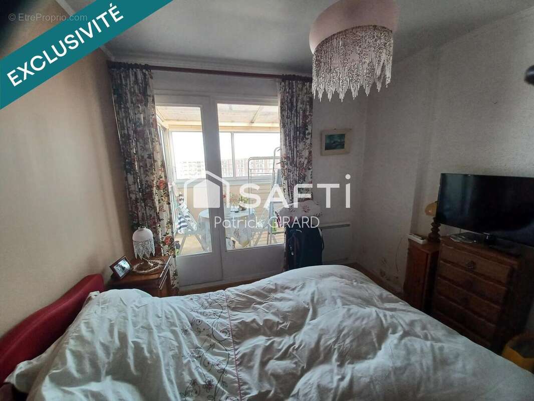 Photo 6 - Appartement à CHALON-SUR-SAONE