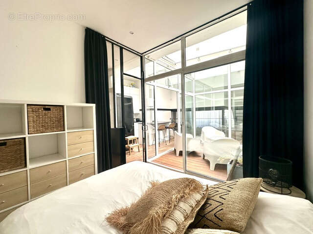 Appartement à BIARRITZ