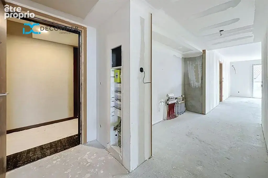Appartement t5 neuvecelle neuf - photo 16