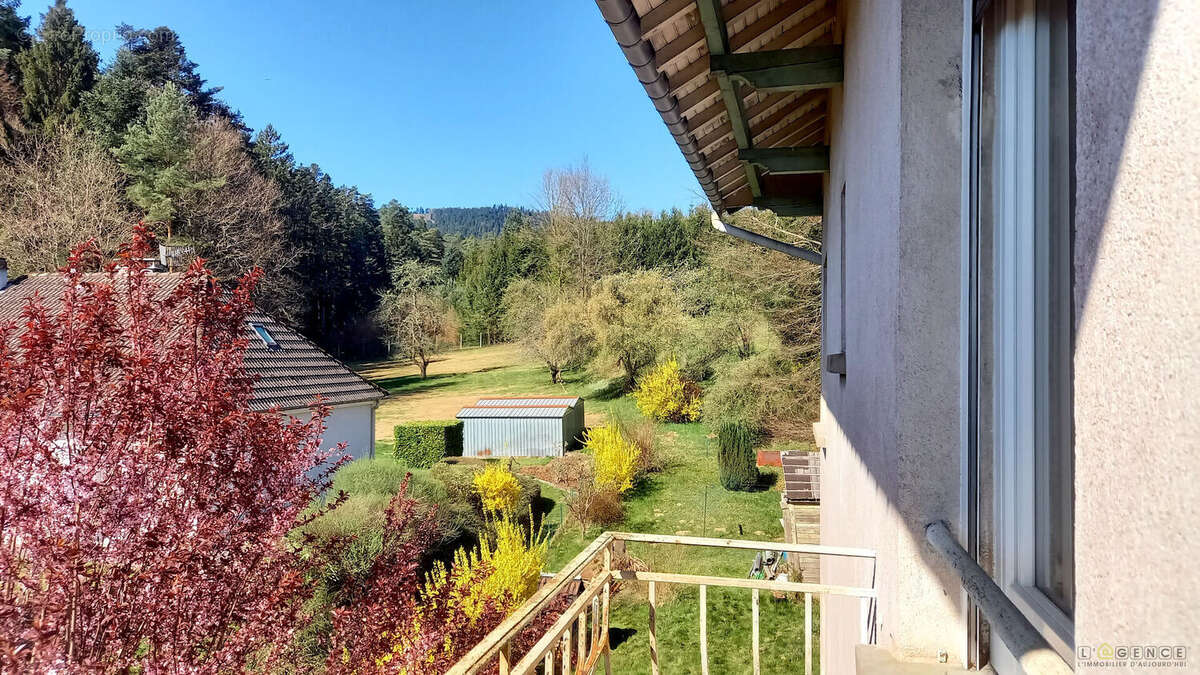 Maison à SAINTE-MARGUERITE