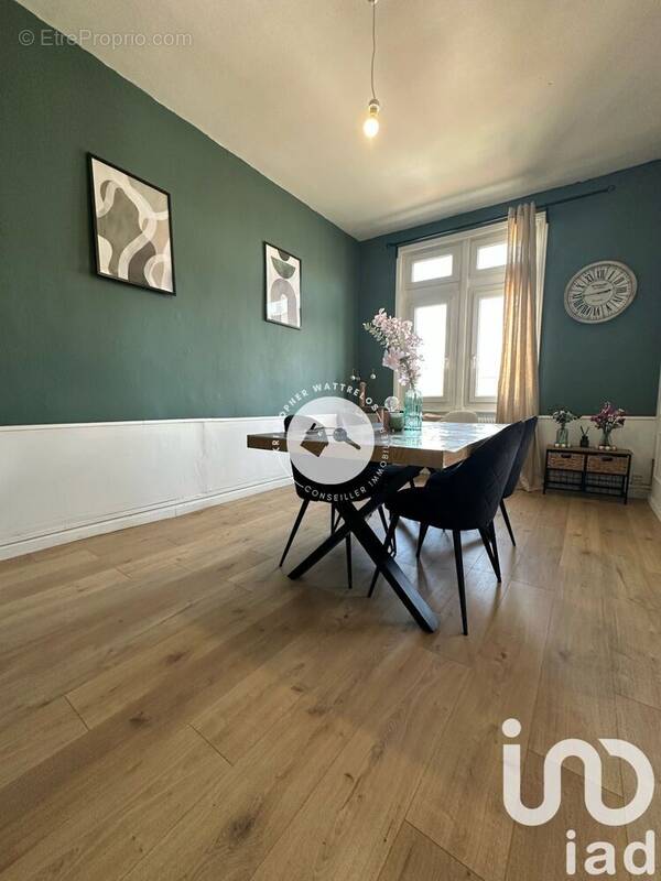 Photo 1 - Appartement à ARMENTIERES