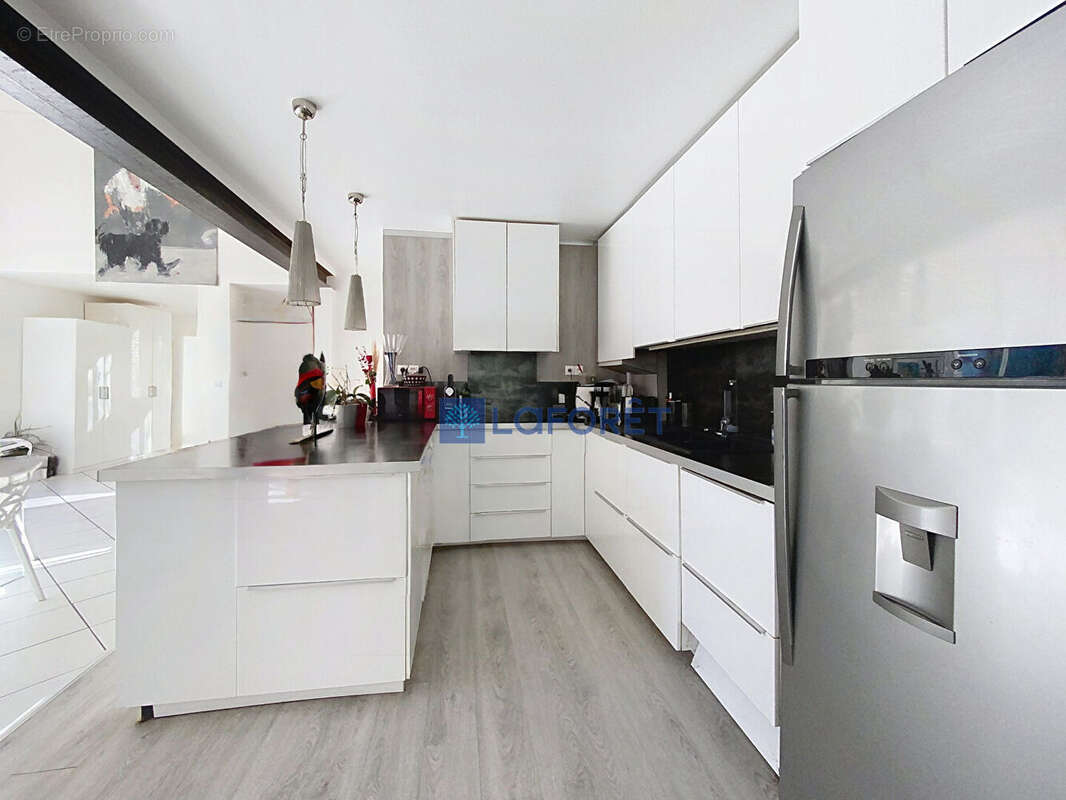 Maison à LA GRANDE-MOTTE