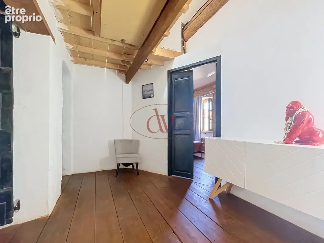 Maison 4 chambres / 167 m2 hab/ garage / exterieur terrasse/ elne - photo 14