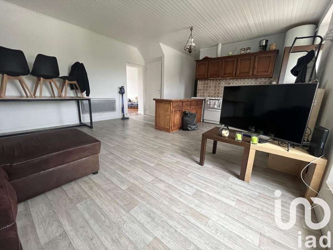 Photo 4 - Maison à GORSES