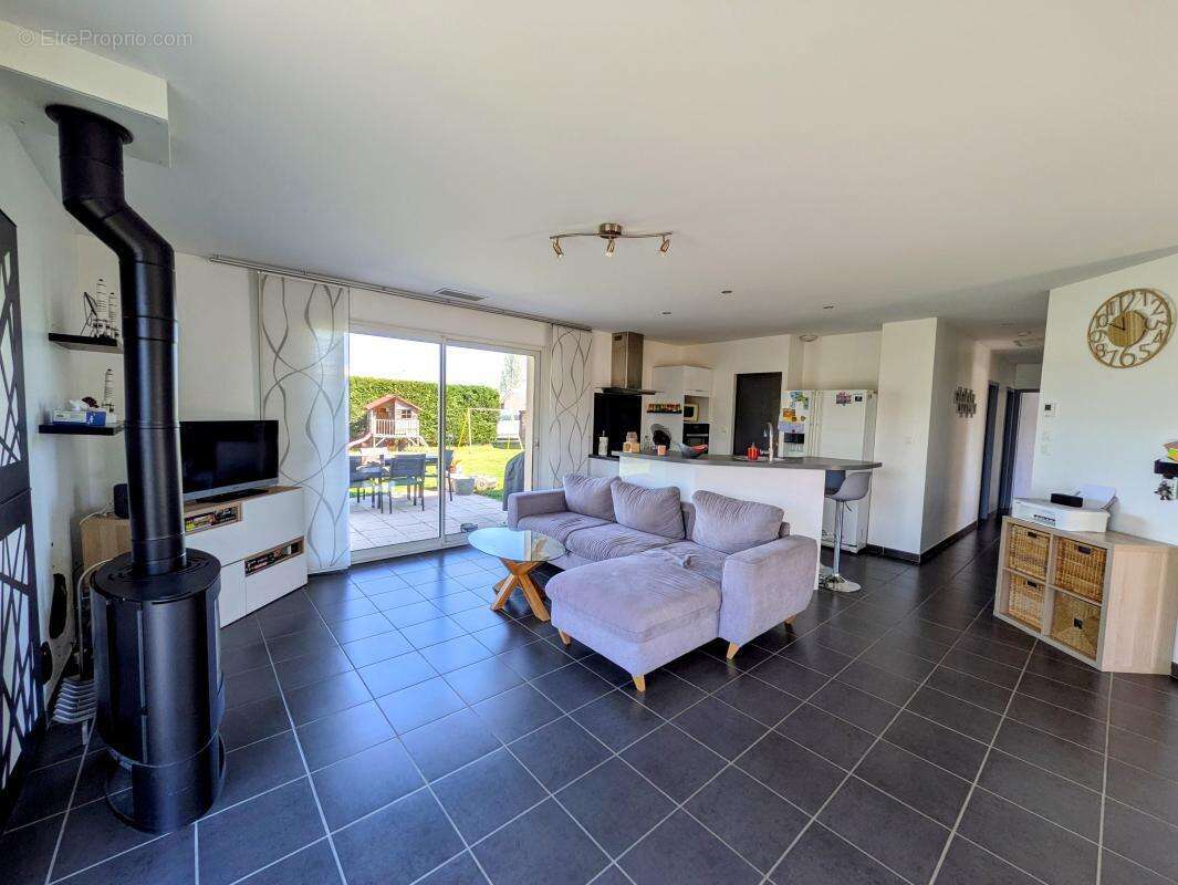 Maison à MOULIS-EN-MEDOC