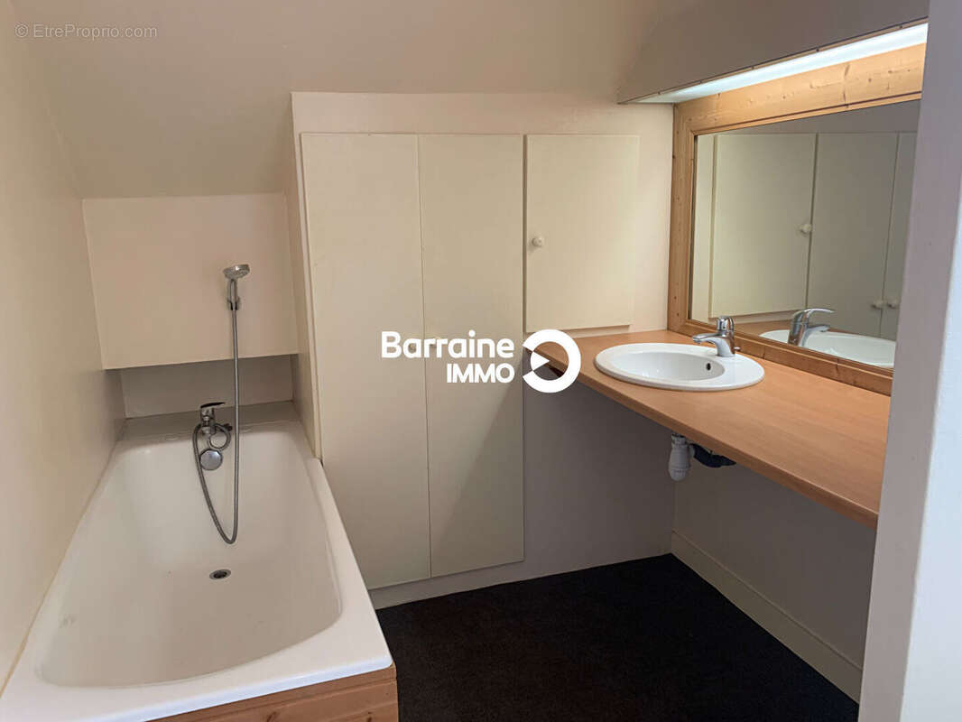 EXCLUSIVITE Maison T7 168 m² habitables en vente à PLOUDANIEL - photo 16