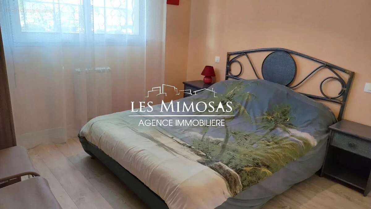 Appartement à FREJUS