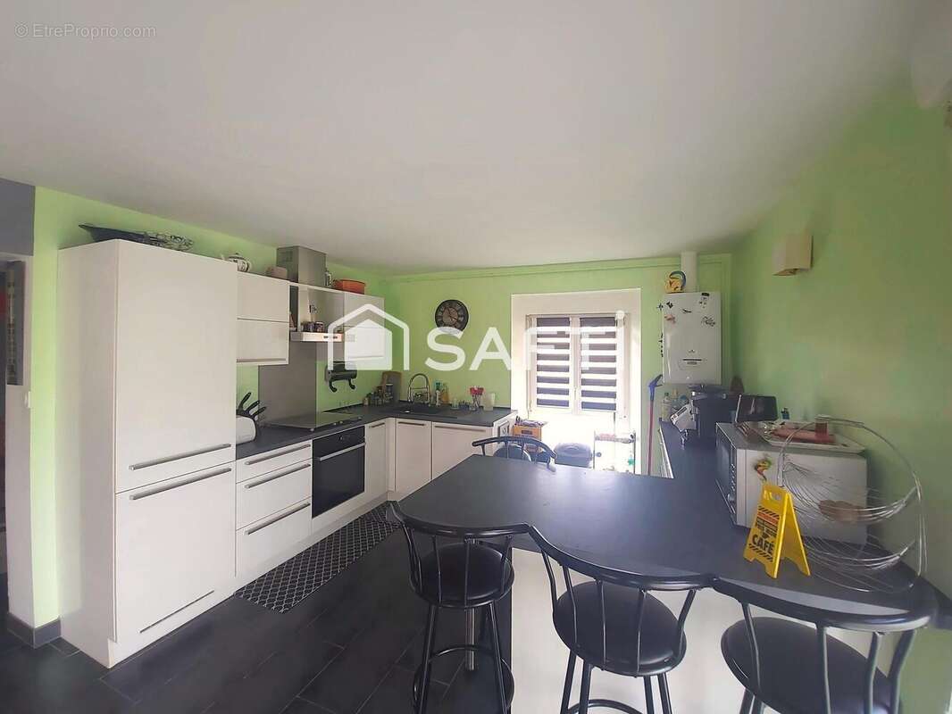 Photo 2 - Appartement à GIROMAGNY