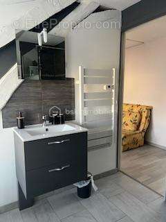 Maison à LE PONT-CHRETIEN-CHABENET