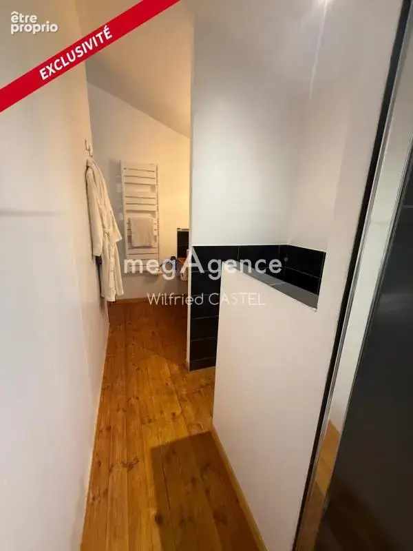 Corps de ferme avec une grange de 450m2 en pierre ! - photo 9