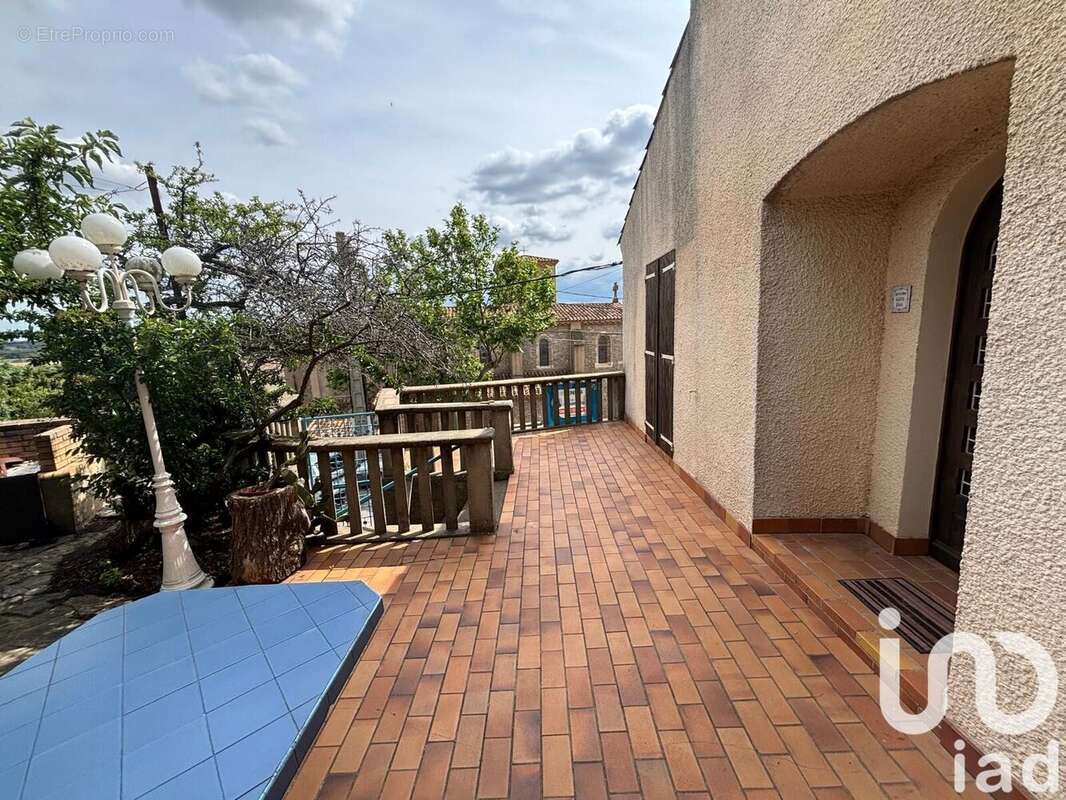 Photo 4 - Maison à ARGENS-MINERVOIS