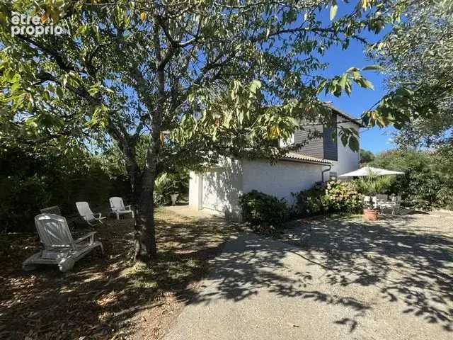 Maison à COLOMIERS