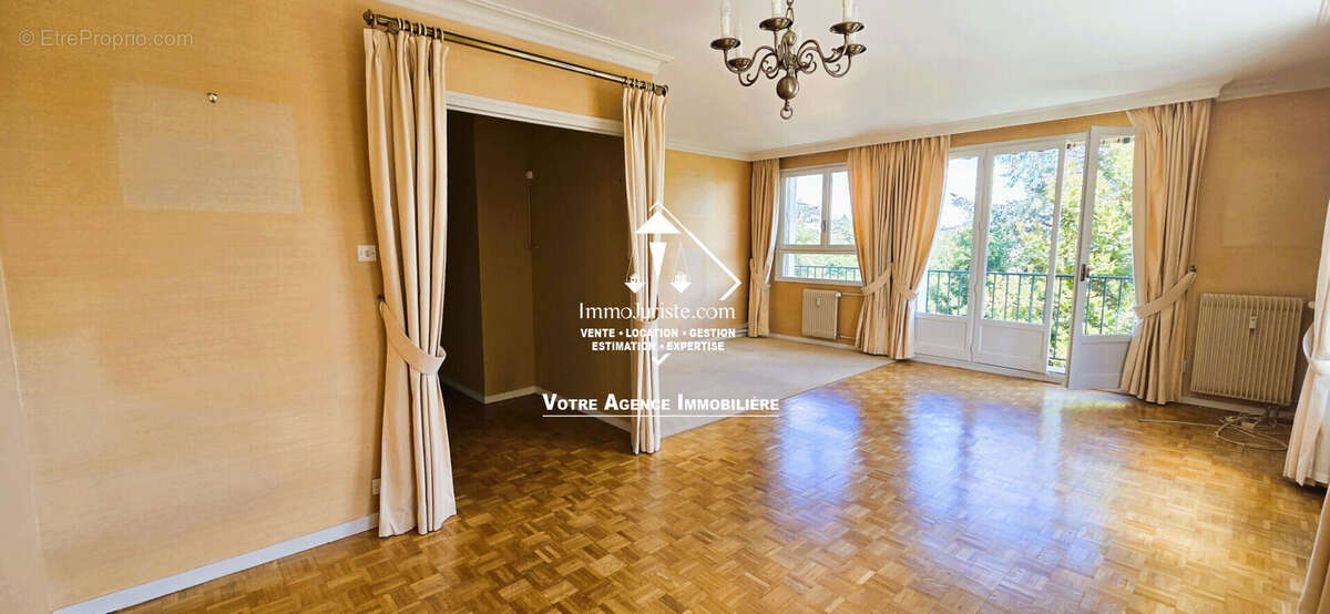 Appartement à LIMOGES