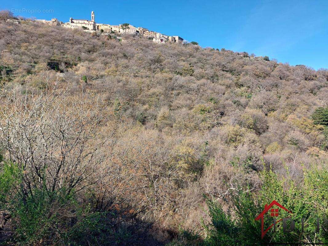 Terrain Constructible à Ville Di Paraso de 3 80m2 - photo 6