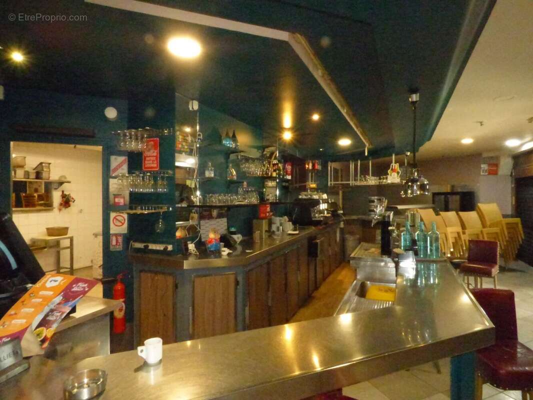 Commerce à RIS-ORANGIS
