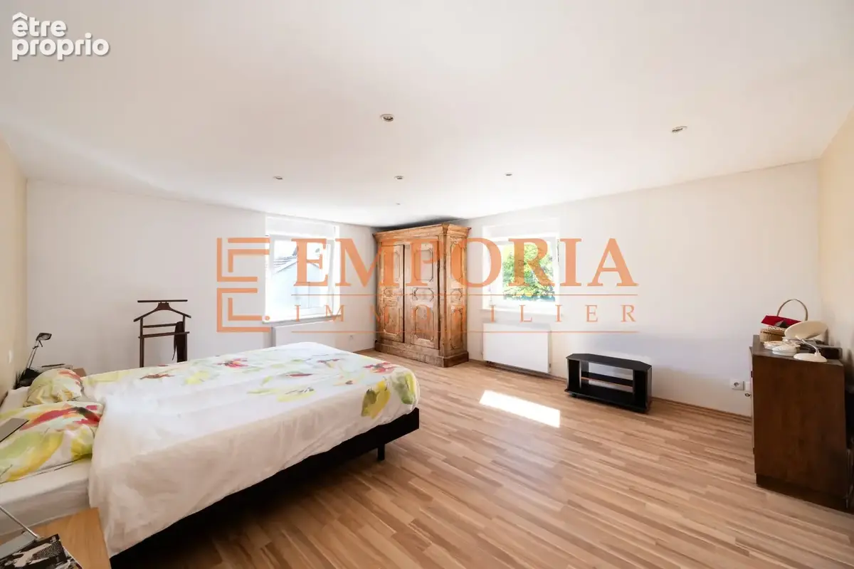 Maison 8 pièces 175 m² à vendre à Hochstatt (68720) - photo 4
