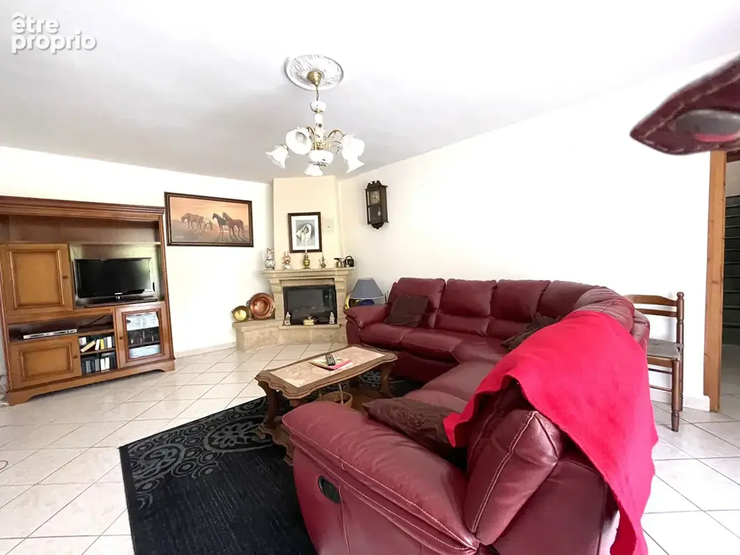 Maison 148m² à nérigean - photo 2
