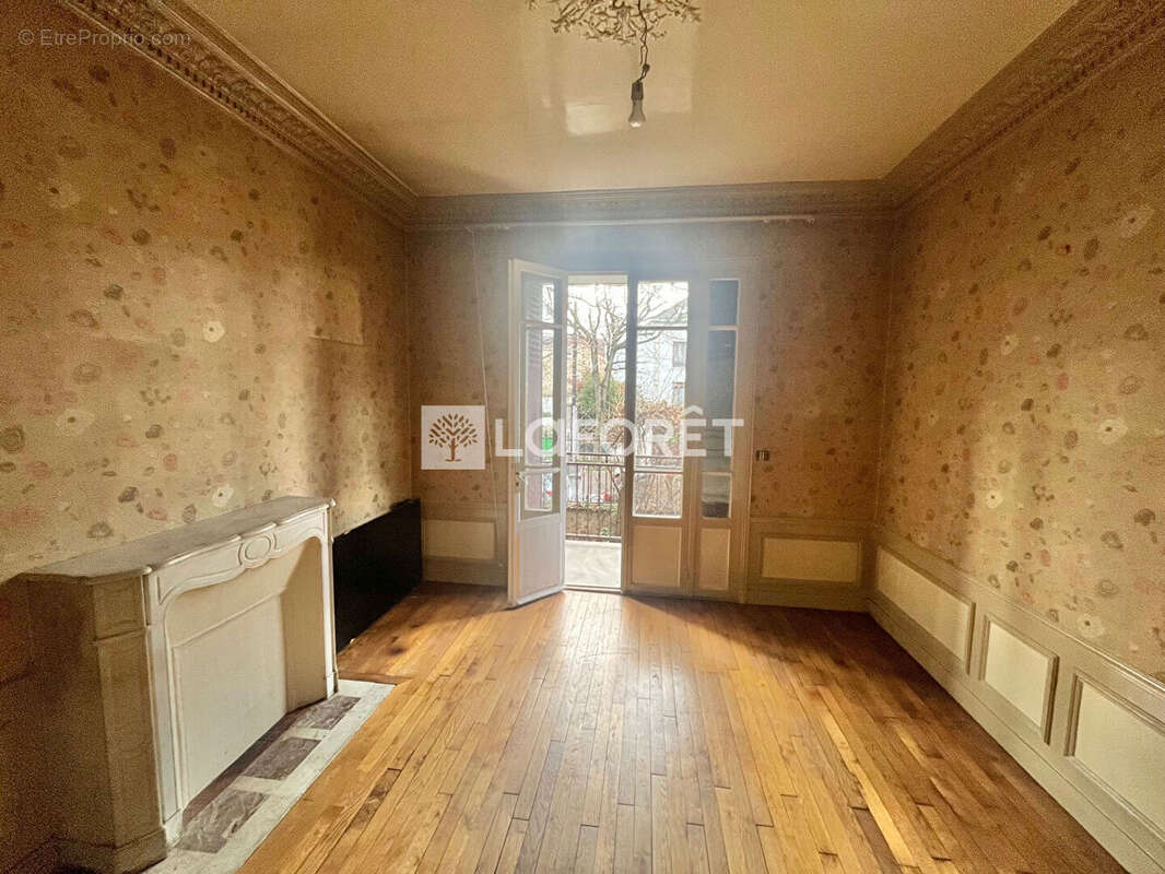 Maison Le Raincy 6 pièce(s) 130 m2 - photo 5