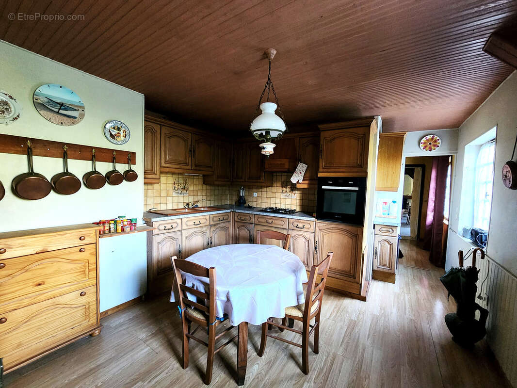 Maison à SAINT-FELIX