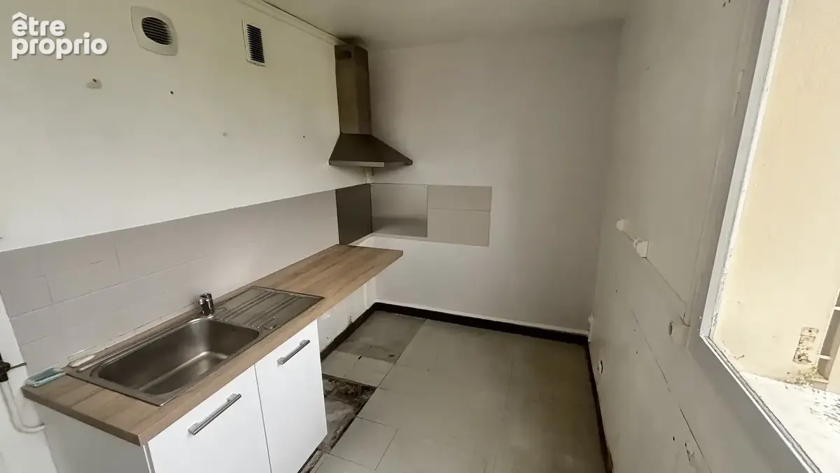 Mérignac centre   résidence parc du château   t4   3 chambres   balcon   plein sud   tram - photo 2