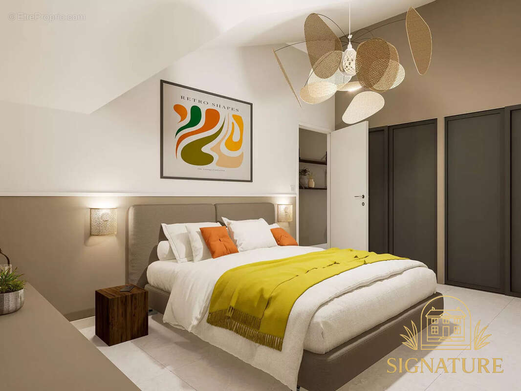 Appartement à SAINT-MARTIN