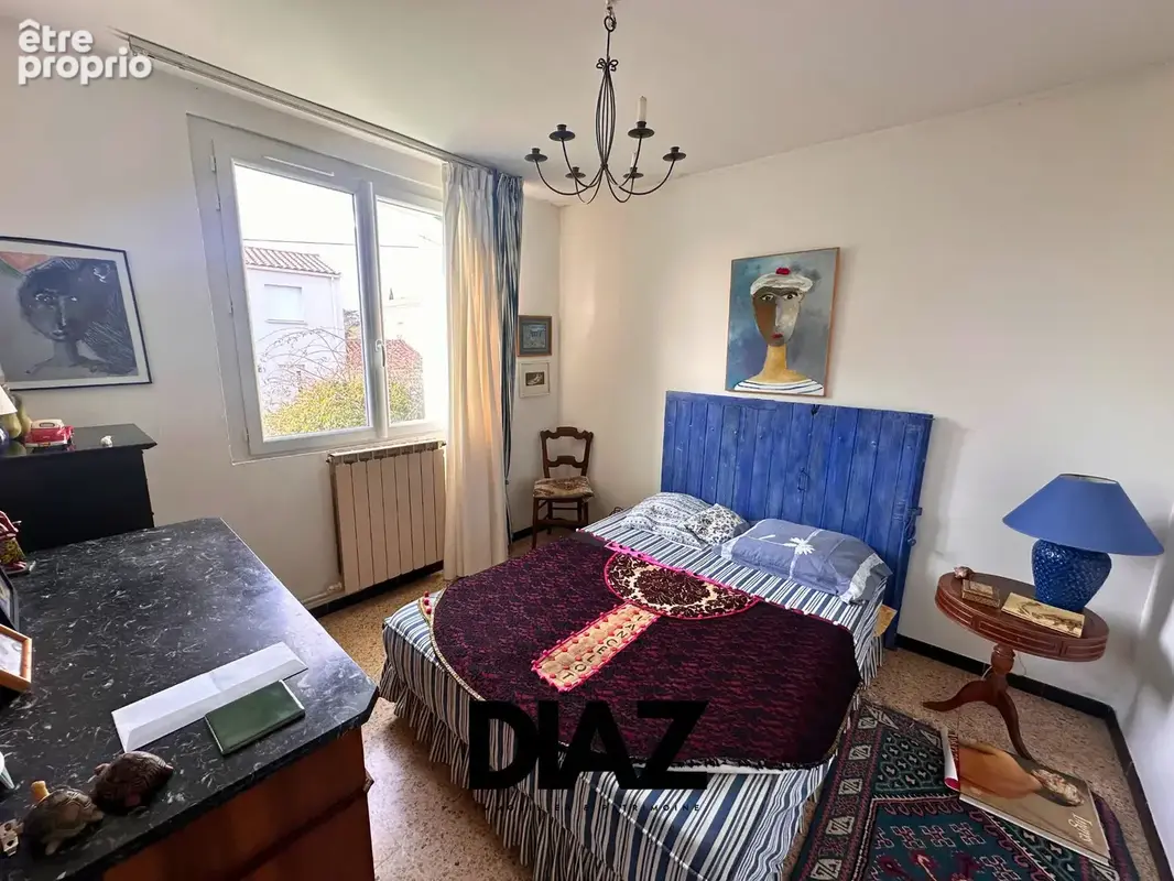 MARGUERITTES   Maison individuelle avec jardin, appartement indépendant et garage - photo 6