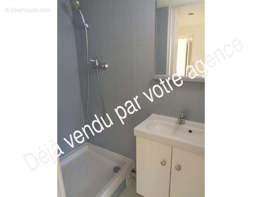Appartement à ALFORTVILLE