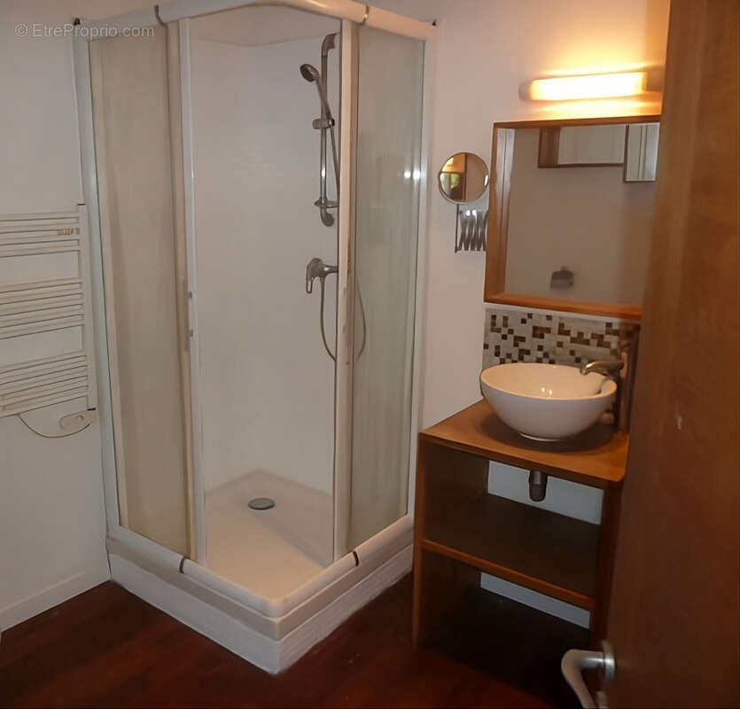 Appartement T2 61 m²  Vendu loué - photo 7