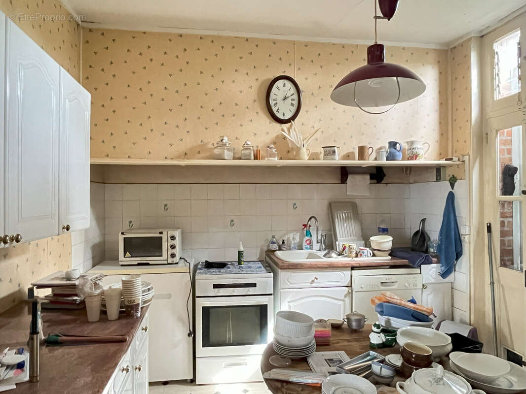 maison de caractère au coeur de La Ferté Saint Aubin - photo 5