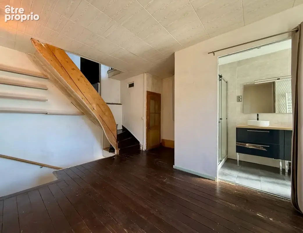 Maison à vendre 4 pièces GEX (01) - 97m2 (au sol) avec balconnet et cave (14m2) - photo 6