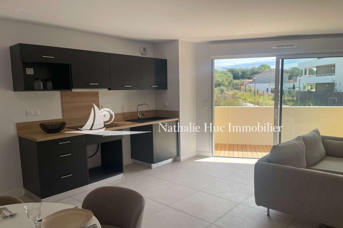 Appartement 79 m² à Canet-En-Roussillon  - photo 5