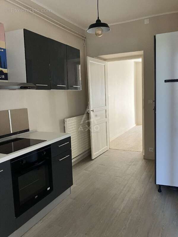 Pau centre ville charmant appartement - photo 11