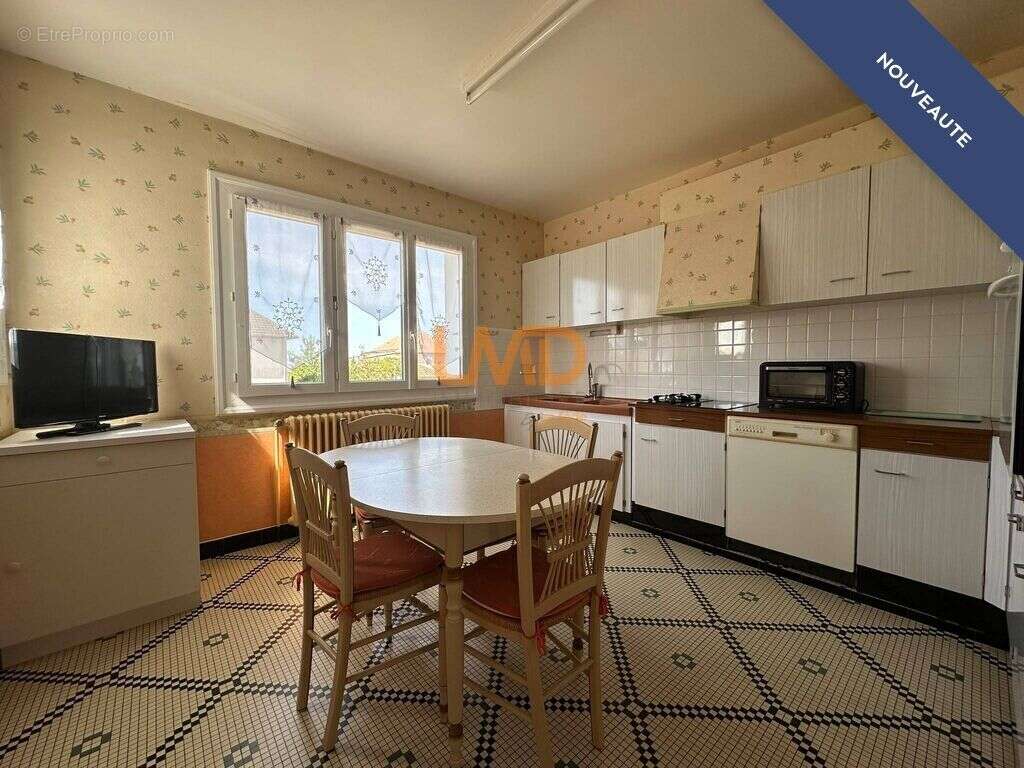 Maison 3 chambres- 25 min Vendôme - 22 min TGV - photo 3