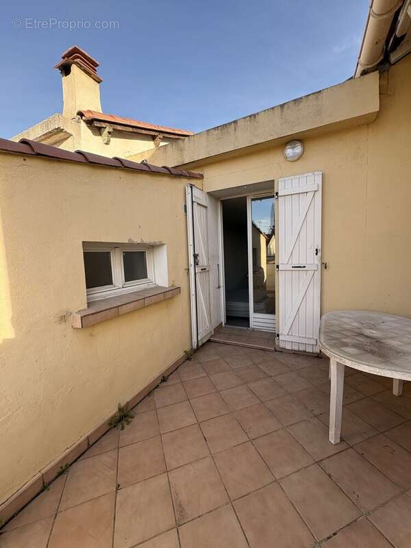 Maison à MONTPELLIER