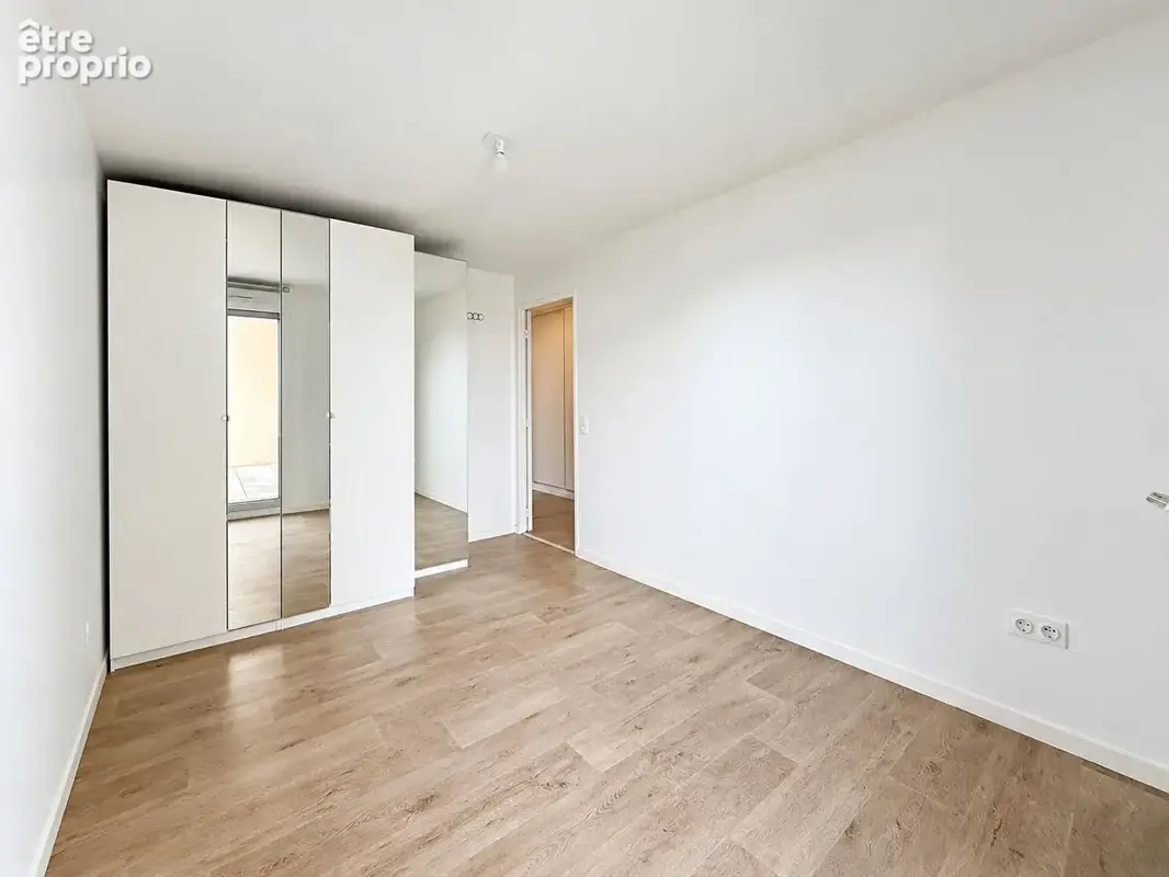 Appartement Creteil 4 pièce(s) 87 m2 - photo 6
